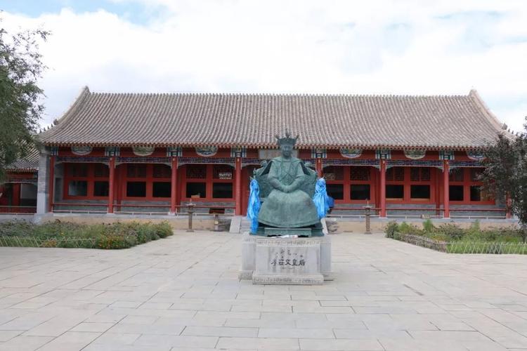 孝庄太后出生地?通辽卓越英语收费-图3 孝庄太后出生地?通辽卓越英语收费-图3