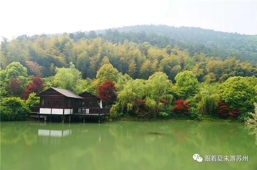 越溪好玩的地方推荐？旺山景区怎么收费-图3