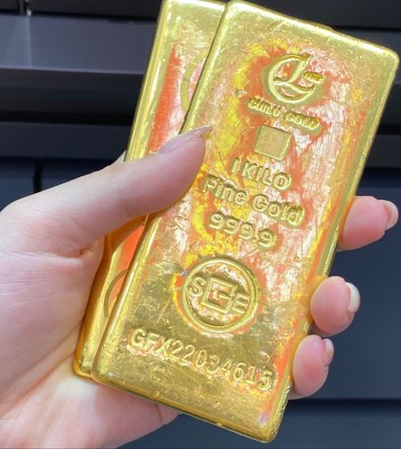 香港买金条50g是一年还是一次?香港代购黄金如何收费-图3 香港买金条50g是一年还是一次?香港代购黄金如何收费-图3