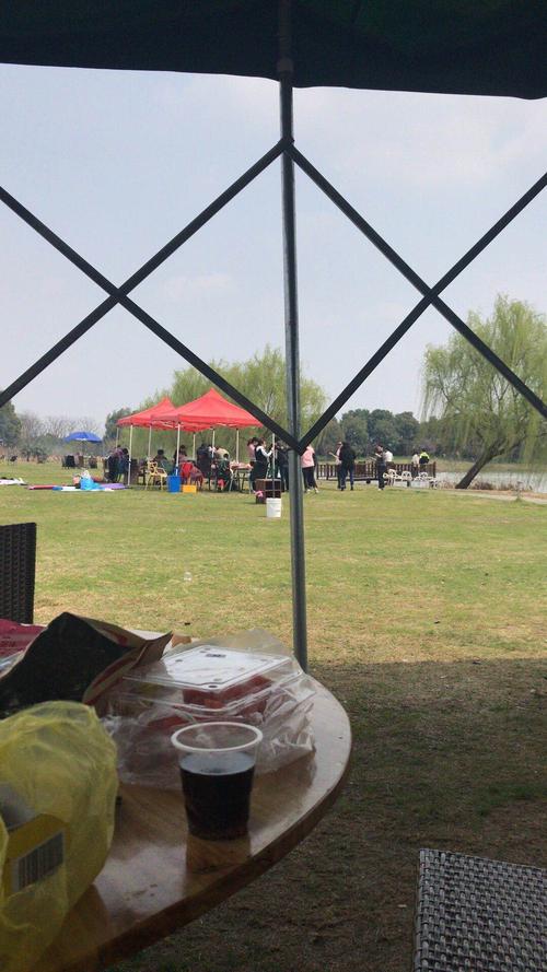 苏州户外烧烤免费地点?肖甸湖烧烤怎么收费-图2 苏州户外烧烤免费地点?肖甸湖烧烤怎么收费-图2