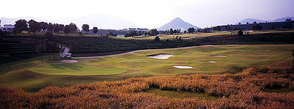 高尔夫球场在那里浙江省?仰义 高尔夫 收费-图2 高尔夫球场在那里浙江省?仰义 高尔夫 收费-图2