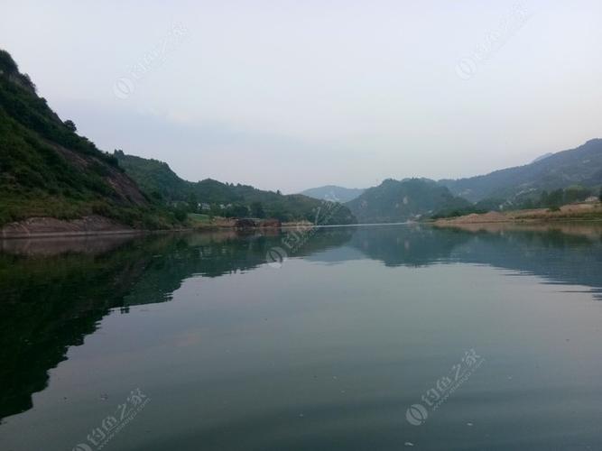 杭州能钓鱼的河?英公水库钓鱼怎么收费吗-图2 杭州能钓鱼的河?英公水库钓鱼怎么收费吗-图2