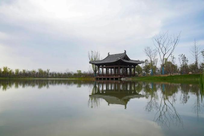 阜阳西湖公园开放时间?颍州西湖收费-图2 阜阳西湖公园开放时间?颍州西湖收费-图2