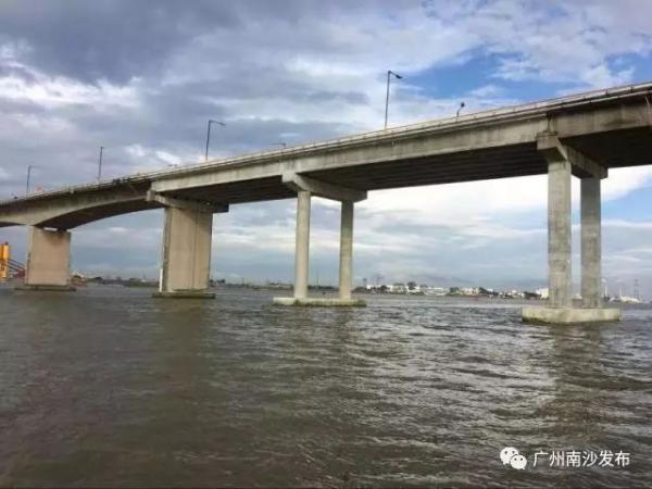 广州离中山市近的都叫什么镇?中山洪奇沥大桥收费吗-图1 广州离中山市近的都叫什么镇?中山洪奇沥大桥收费吗-图1