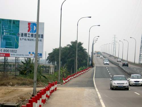 广州离中山市近的都叫什么镇?中山洪奇沥大桥收费吗-图3 广州离中山市近的都叫什么镇?中山洪奇沥大桥收费吗-图3