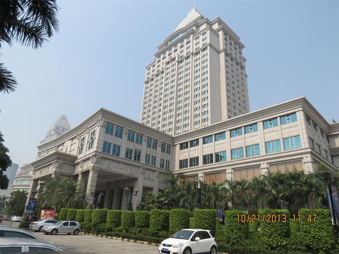 请问一下,江门逸豪酒店什么时候到店可以住啊?江门逸豪酒店停车收费-图3 请问一下,江门逸豪酒店什么时候到店可以住啊?江门逸豪酒店停车收费-图3