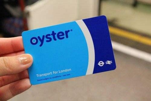伦敦地铁公交卡可以用现金买吗?英国地铁收费标准-图1 伦敦地铁公交卡可以用现金买吗?英国地铁收费标准-图1