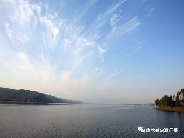 山西有山有水自驾游地方有哪些?祁县汾河钓鱼收费-图3 山西有山有水自驾游地方有哪些?祁县汾河钓鱼收费-图3