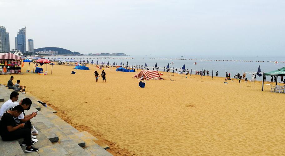 威海金海滩要门票吗?威海金色阳光收费-图2 威海金海滩要门票吗?威海金色阳光收费-图2