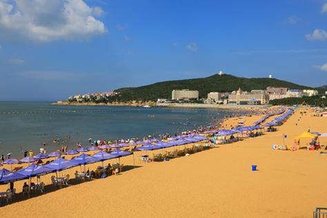 威海金海滩要门票吗?威海金色阳光收费-图3 威海金海滩要门票吗?威海金色阳光收费-图3