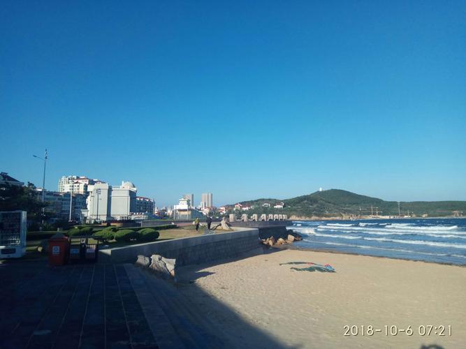 威海金海滩要门票吗？威海金色阳光收费