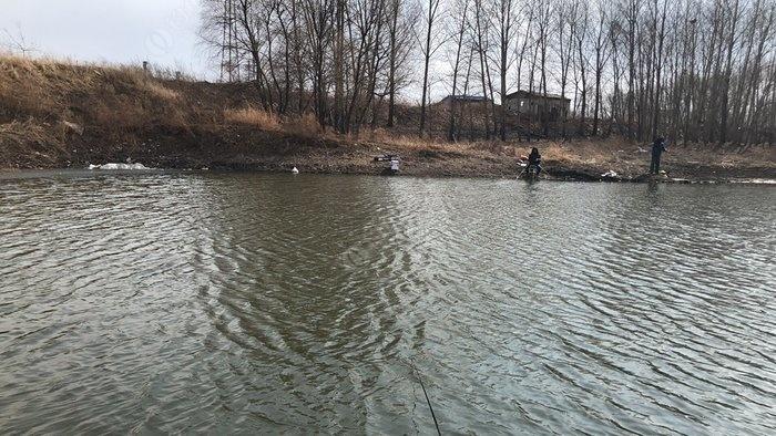 汾湖野钓地点推荐?文峪河水库钓鱼收费-图2 汾湖野钓地点推荐?文峪河水库钓鱼收费-图2