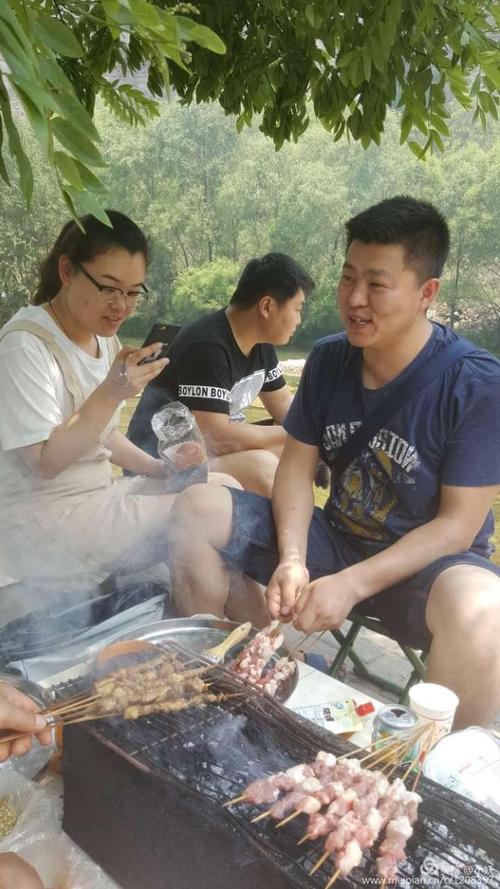 太原汾河二库烧烤可以自己带去吗？汾河二库收费的项目-图2