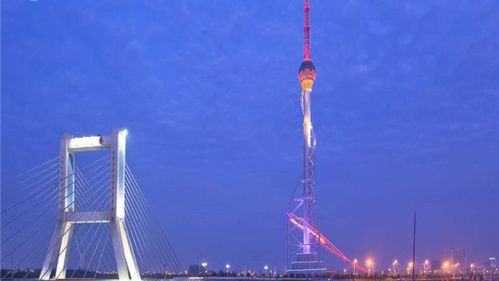 临沂广播电视塔什么时候竣工的?临沂广播电视塔收费吗-图3 临沂广播电视塔什么时候竣工的?临沂广播电视塔收费吗-图3