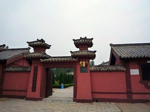临沂市区冬天哪好玩？沂南北寨汉墓收不收费-图3