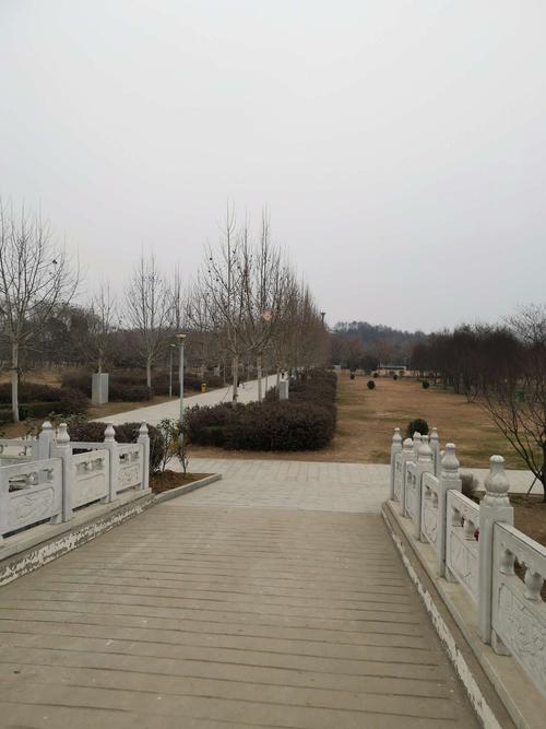 汝南天中山公园要门票吗?汝南天中山要收费-图3 汝南天中山公园要门票吗?汝南天中山要收费-图3