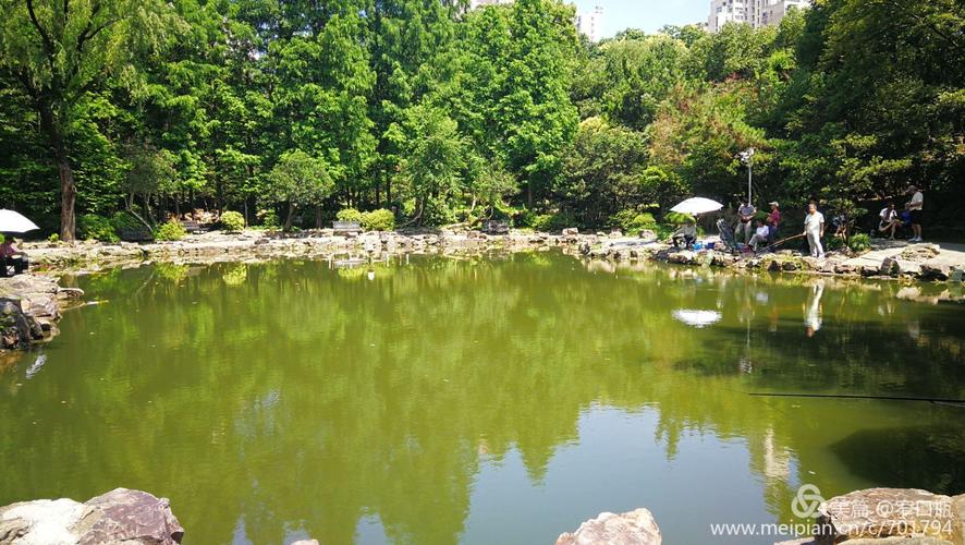 和平钓鱼最佳地点?上海和平公园钓鱼收费-图3 和平钓鱼最佳地点?上海和平公园钓鱼收费-图3
