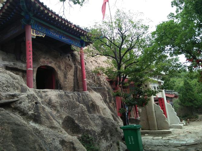 九月去莱州好玩吗?莱州神仙洞收费吗-图2 九月去莱州好玩吗?莱州神仙洞收费吗-图2