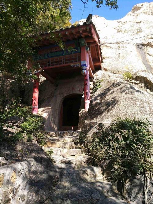 九月去莱州好玩吗？莱州神仙洞收费吗