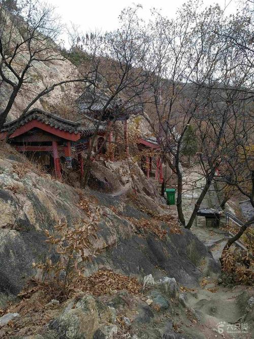 九月去莱州好玩吗?莱州神仙洞收费吗-图3 九月去莱州好玩吗?莱州神仙洞收费吗-图3