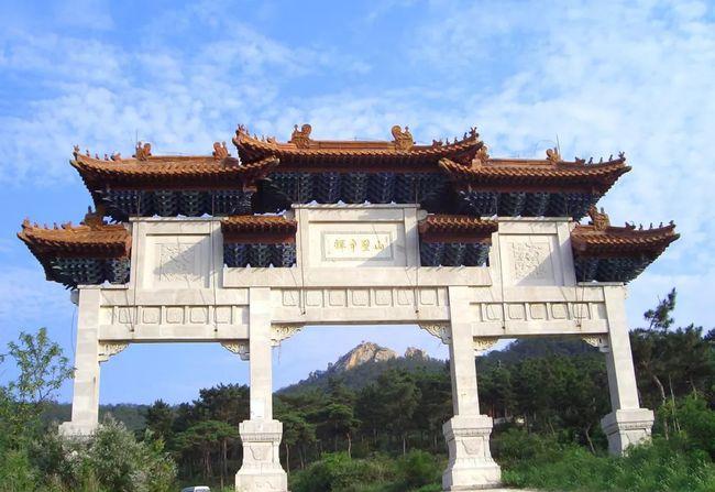 莱州云峰山要门票不?莱州云峰山几点收费-图3 莱州云峰山要门票不?莱州云峰山几点收费-图3