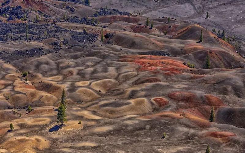 世界几大地貌类型?平顶山维多利亚收费-图2 世界几大地貌类型?平顶山维多利亚收费-图2