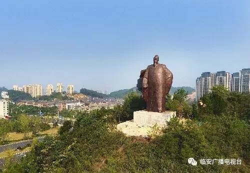 宁波到广州有多少公里?临安收费站雕像是谁-图3 宁波到广州有多少公里?临安收费站雕像是谁-图3