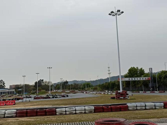 广东省共有几个大型的赛车场?肇庆卡丁车场如何收费-图3 广东省共有几个大型的赛车场?肇庆卡丁车场如何收费-图3