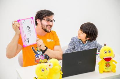 vipjr和vipkid哪个好?哪家更靠谱一些?jr收费-图2 vipjr和vipkid哪个好?哪家更靠谱一些?jr收费-图2