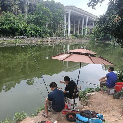 福州白天避暑的好地方？茶亭水库钓鱼收费