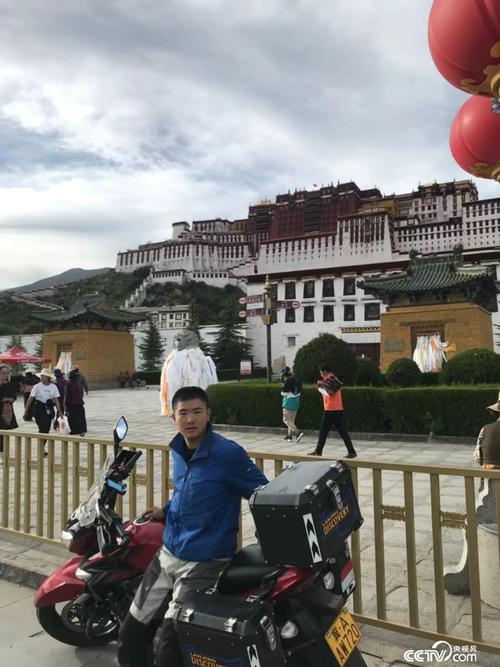 拉萨带娃好去处?布达拉宫行李寄存收费-图2 拉萨带娃好去处?布达拉宫行李寄存收费-图2