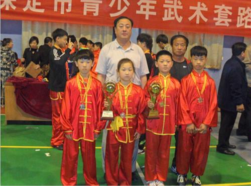 2008奥运会太极拳冠军?沧州柳孟春收费标准-图3 2008奥运会太极拳冠军?沧州柳孟春收费标准-图3