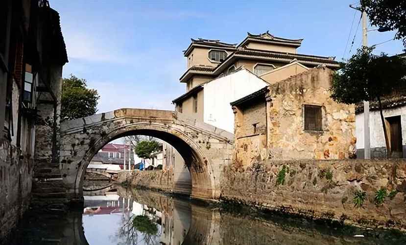 常州哪个古镇最值得一去?常州古镇收费吗-图3 常州哪个古镇最值得一去?常州古镇收费吗-图3