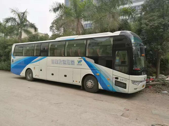 租赁大巴车多少钱?大巴租赁怎么收费-图3 租赁大巴车多少钱?大巴租赁怎么收费-图3