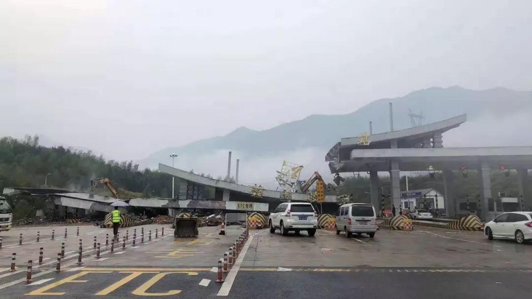 江西的山属于什么山脉？赣闽省界收费站有几个