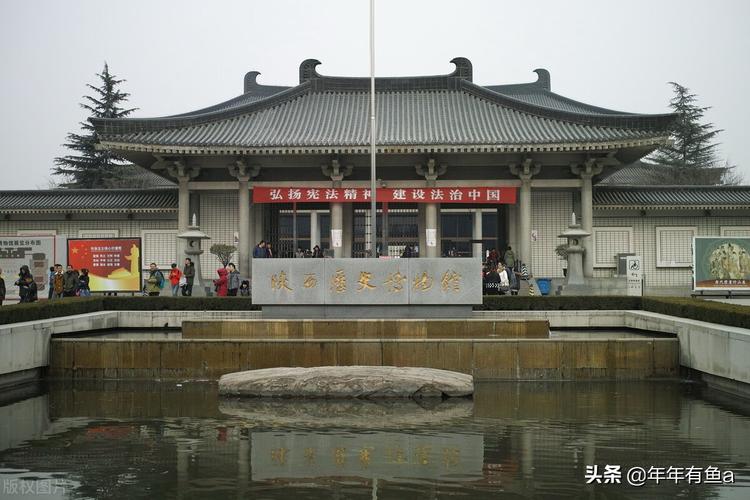 陕西5大博物馆？韩城狩猎场如何收费