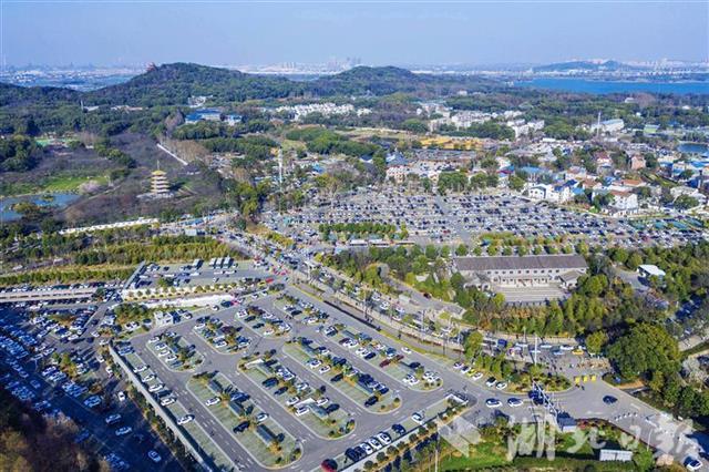 梅园停车方便吗?红梅公园停车收费吗-图3 梅园停车方便吗?红梅公园停车收费吗-图3