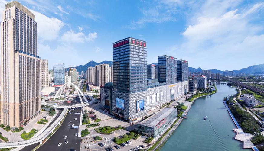 温州机场离温州万达广场多远?温州万达广场停车收费-图2 温州机场离温州万达广场多远?温州万达广场停车收费-图2