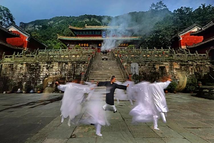2021中秋节武当山门票?武当山玄武会馆收费-图3 2021中秋节武当山门票?武当山玄武会馆收费-图3