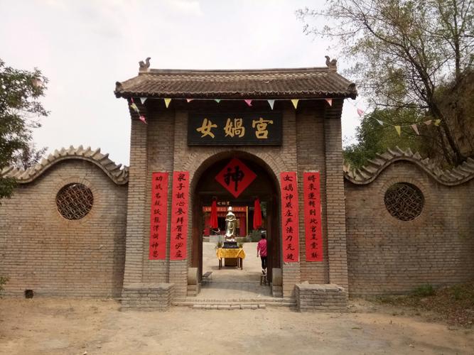 2021年西华女娲庙开放时间？西华县女娲宫收费