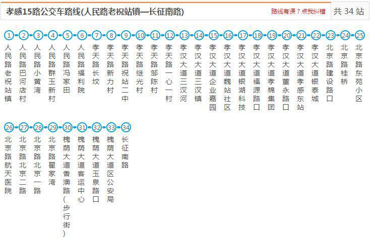 大悟公交线路及时间表?孝感北站停车怎么收费-图2 大悟公交线路及时间表?孝感北站停车怎么收费-图2