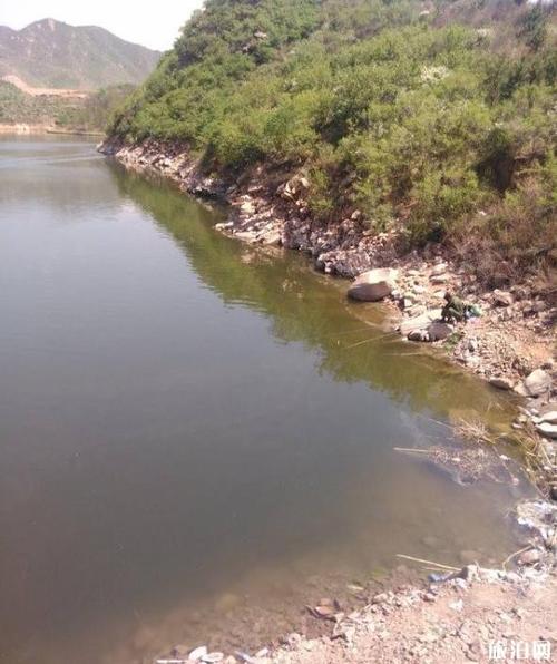 七里河水库可以钓鱼吗?邢台七里河钓鱼收费-图3 七里河水库可以钓鱼吗?邢台七里河钓鱼收费-图3