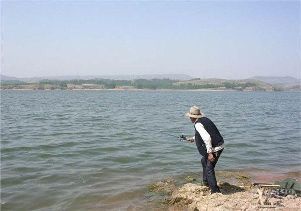 七里河水库可以钓鱼吗?邢台七里河钓鱼收费-图2 七里河水库可以钓鱼吗?邢台七里河钓鱼收费-图2