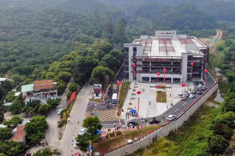 东莞银瓶山停车场收费标准？银瓶山停车场收费