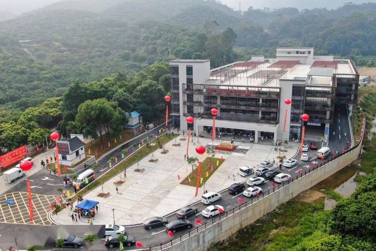 东莞银瓶山停车场收费标准?银瓶山停车场收费-图3 东莞银瓶山停车场收费标准?银瓶山停车场收费-图3