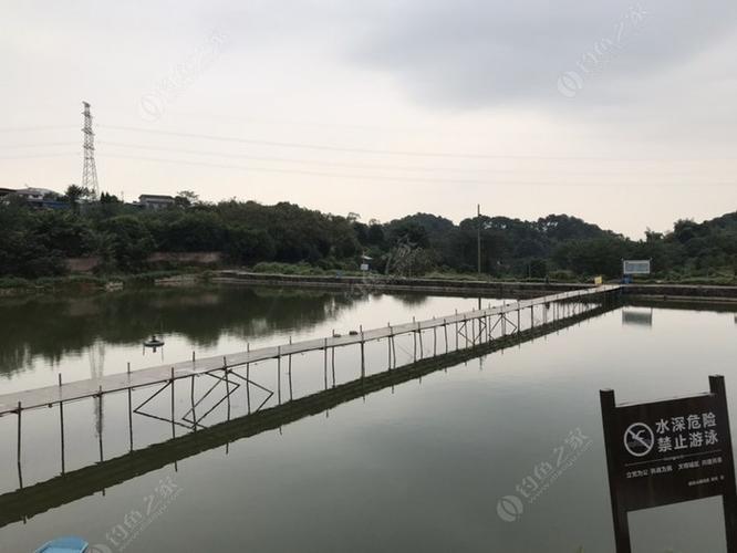 沙坪坝哪些地方钓鱼好?曾家垂钓园如何收费-图2 沙坪坝哪些地方钓鱼好?曾家垂钓园如何收费-图2