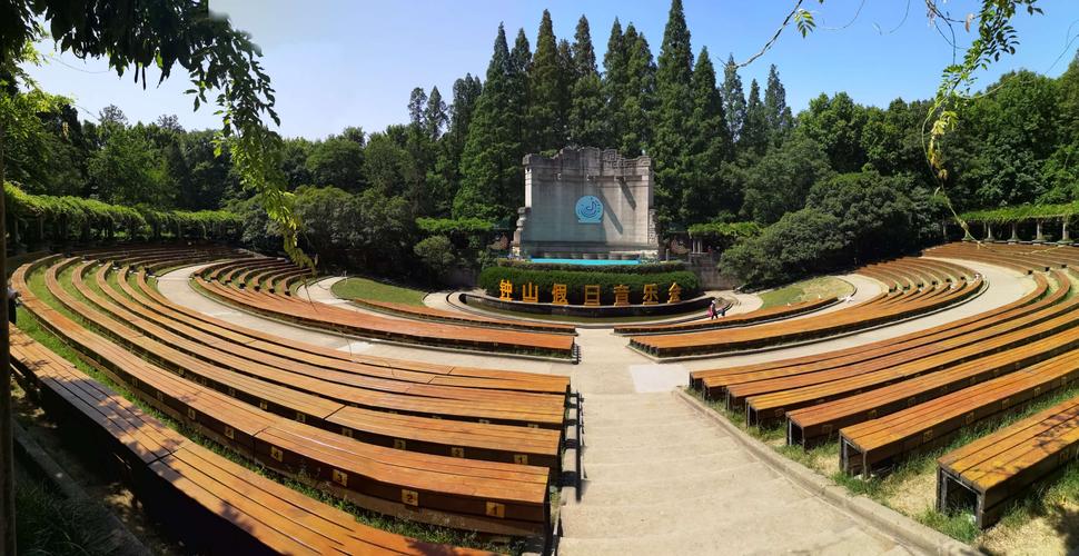 中山陵有给电瓶车充电的地方吗?中山陵国宾馆自助餐小孩收费吗-图2 中山陵有给电瓶车充电的地方吗?中山陵国宾馆自助餐小孩收费吗-图2