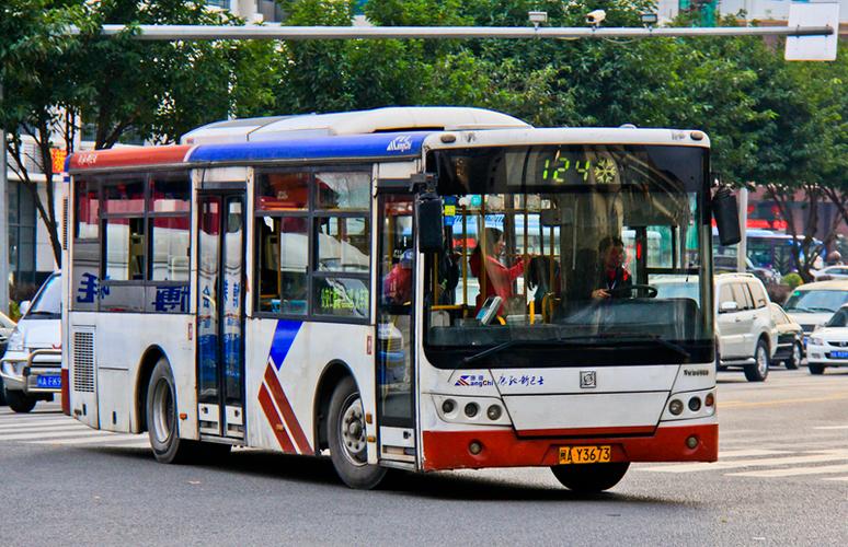 124路到东方公证处哪站下车?124路是怎么收费的-图2 124路到东方公证处哪站下车?124路是怎么收费的-图2
