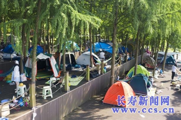 重庆市玩水的地方有哪些?2016长寿湖露营收费吗-图3 重庆市玩水的地方有哪些?2016长寿湖露营收费吗-图3