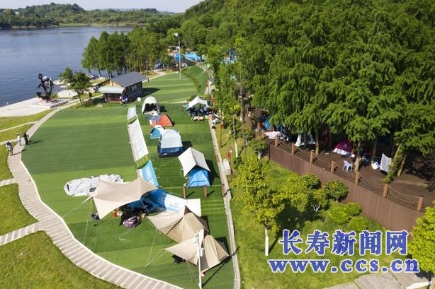 重庆市玩水的地方有哪些?2016长寿湖露营收费吗-图2 重庆市玩水的地方有哪些?2016长寿湖露营收费吗-图2